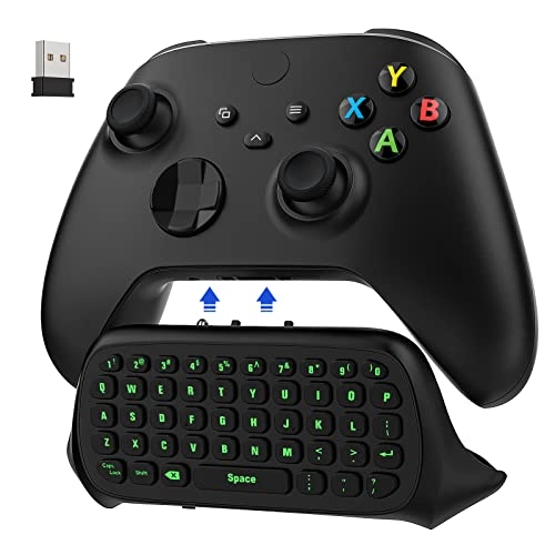 Xbox One Mini Keyboard - RF Xbox One
