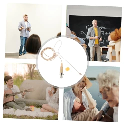 Wireless Headset Microphones Wireless Microphone