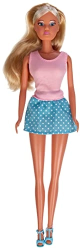 STEFFI LOVE Doll playset - School Teacher 4 small students Ages 3+