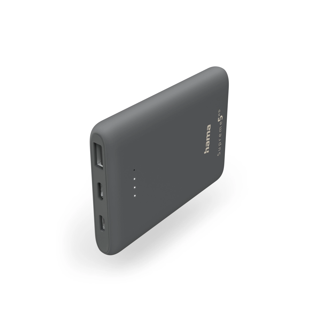SUPREME 5HD - 5000 mAh