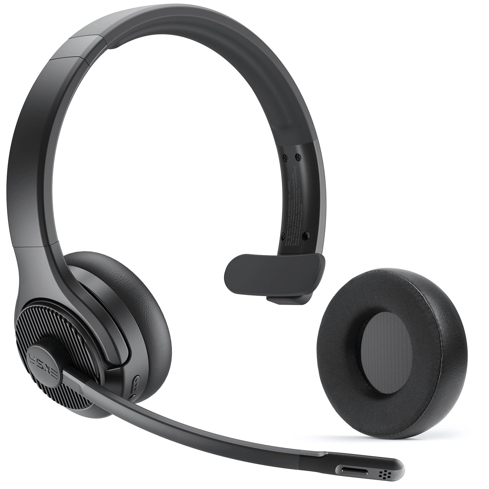 H15 Wired Headset