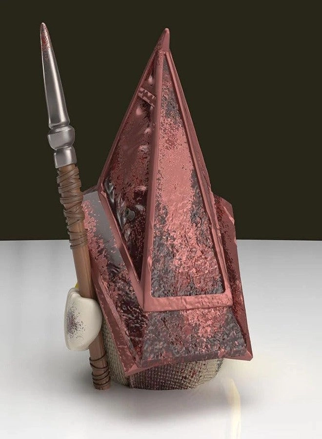 Pyramid Head - Silent Hill First Edition - Rubber Duck Vinyl Figure