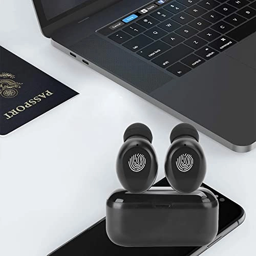iv756kb08d Wireless Earbud