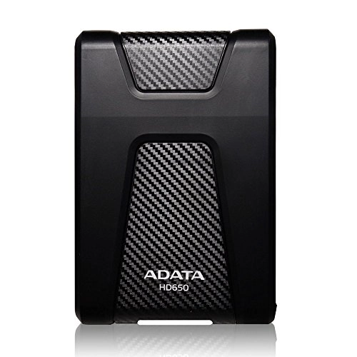 HD650 1TB HDD