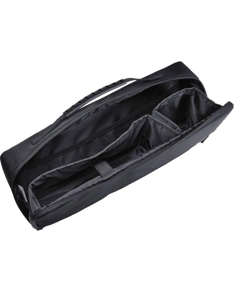 Puff Pouch - Nintendo Switch 2 Black