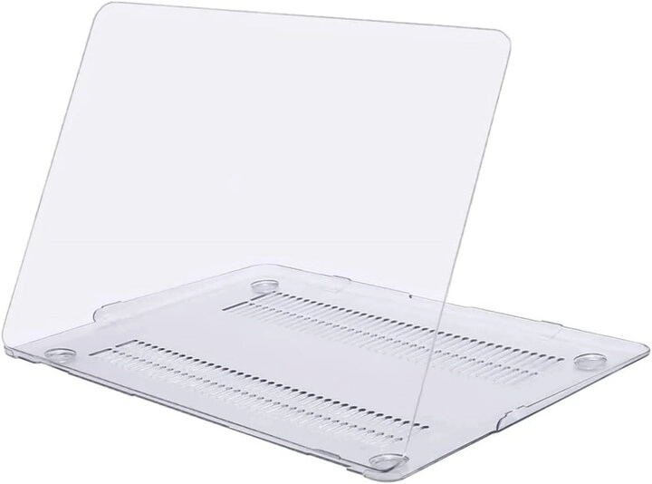 Hard Shell Case Cover for MacBook Air 13.3-Inch (2010-2017)