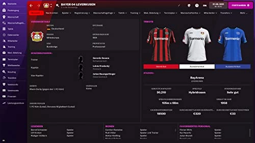Football Manager 2022 | PC