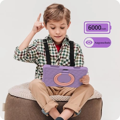 PlimPad Kids10 - 3GB 10.1inch 64GB