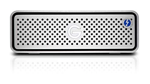 G-DRIVE - 7200 RPM 12TB 3.5-inch HDD