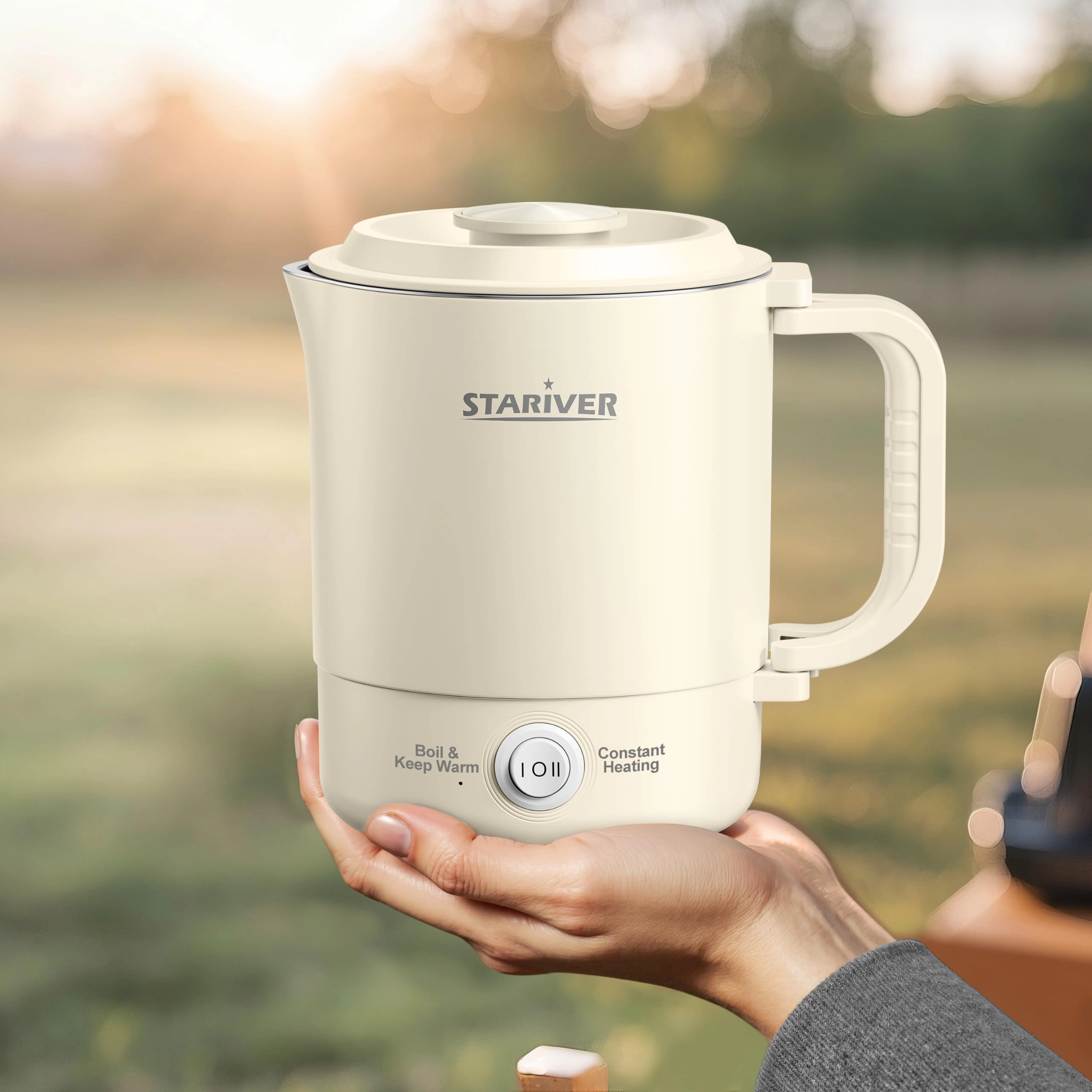 Stariver Portable Travel SM-3008