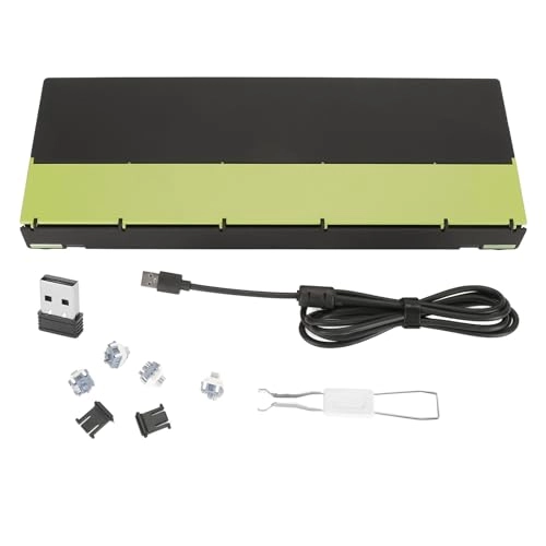 Mechanical Gaming Keyboard - Wired/Wireless