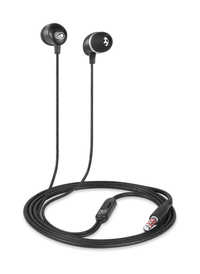 enter Go Thump Y2 Wired Earbud