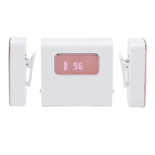 Yechiryk25n68eiyf-12 USB+Wireless Microphone