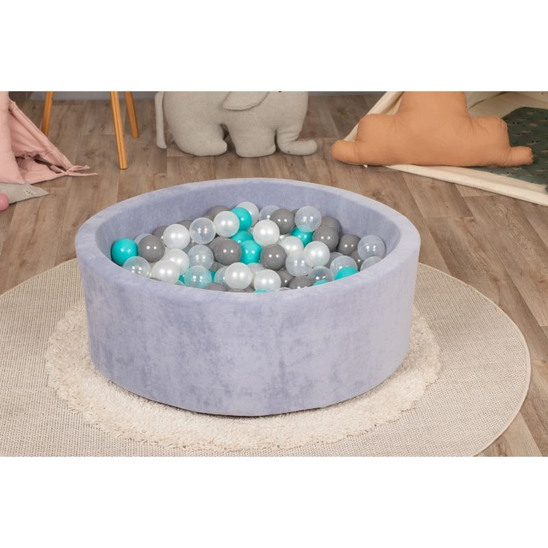 Dry Pool Chenille - 1+