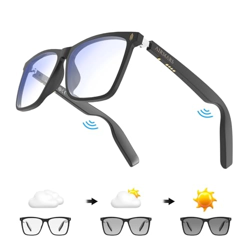 SG8 - Bluetooth 5.4 UV Protection