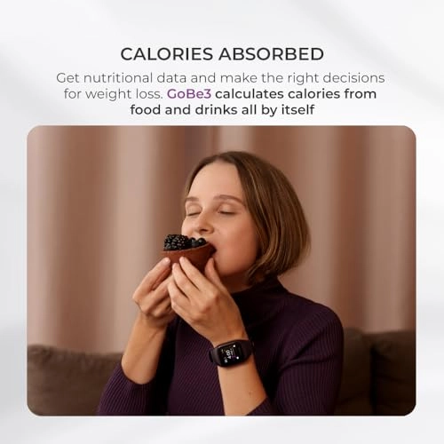 GoBe3 - 350 Milliamp Hours Purple