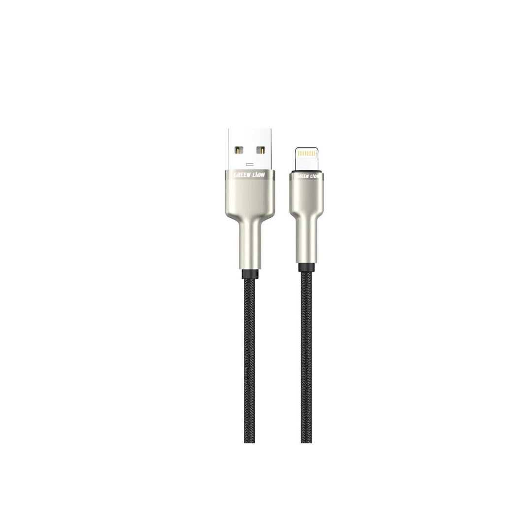 Tradeo Charge Cable 18W USB-A to Lightning 1m Braided
