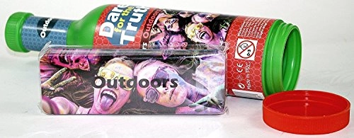 The Purple Cow Dare for Truth - Spanish 7 years and up 40 pieces 60 months to 1188 months Spanish