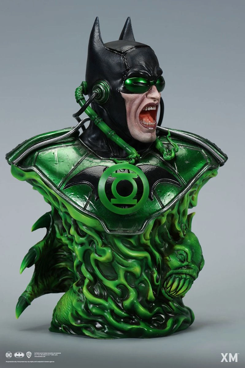 Dawnbreaker 1/4 Statue