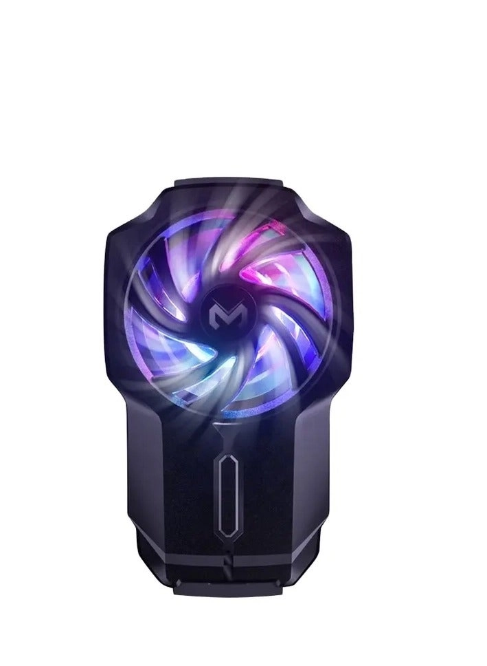 memo FL05 - Mobile Phone Cooler 700mAh Low Noise