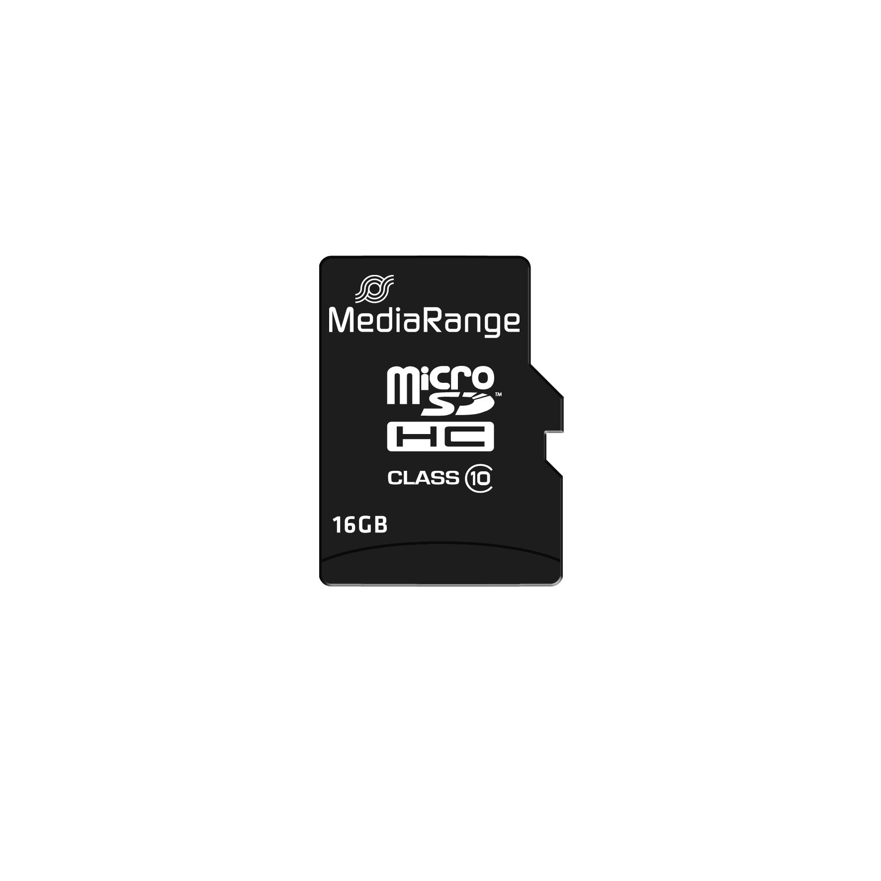 micro SDHC Memory Card - 16GB
