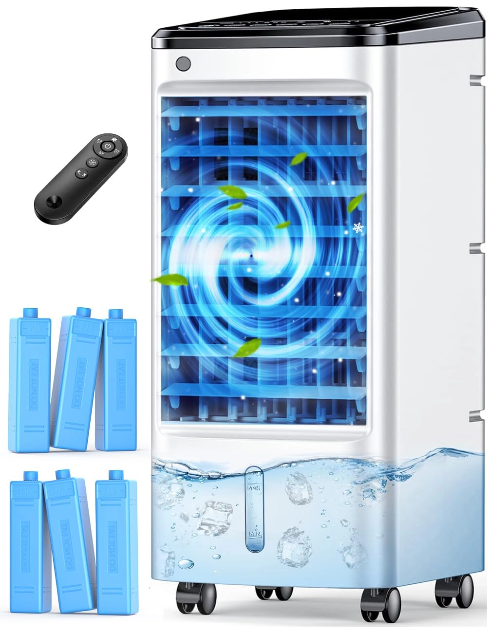 fancole DL2-2025 - 65W