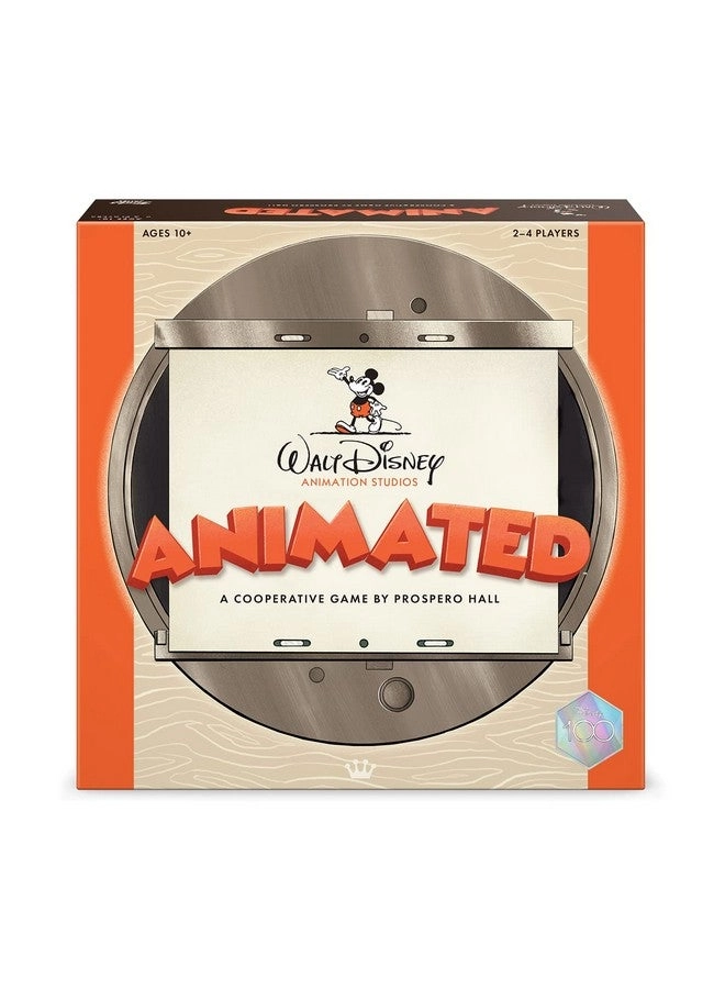 Disney Princess See the Story Game - Light Strategy