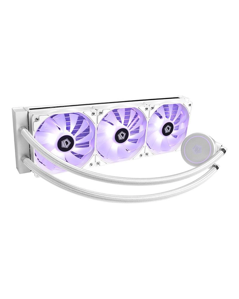 Zoomflow 360X - 3x 120mm