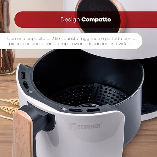 Naturally BG BG-50037-WH