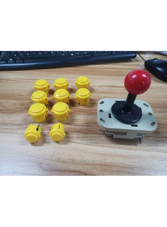 DIY Arcade - USB PC Kit