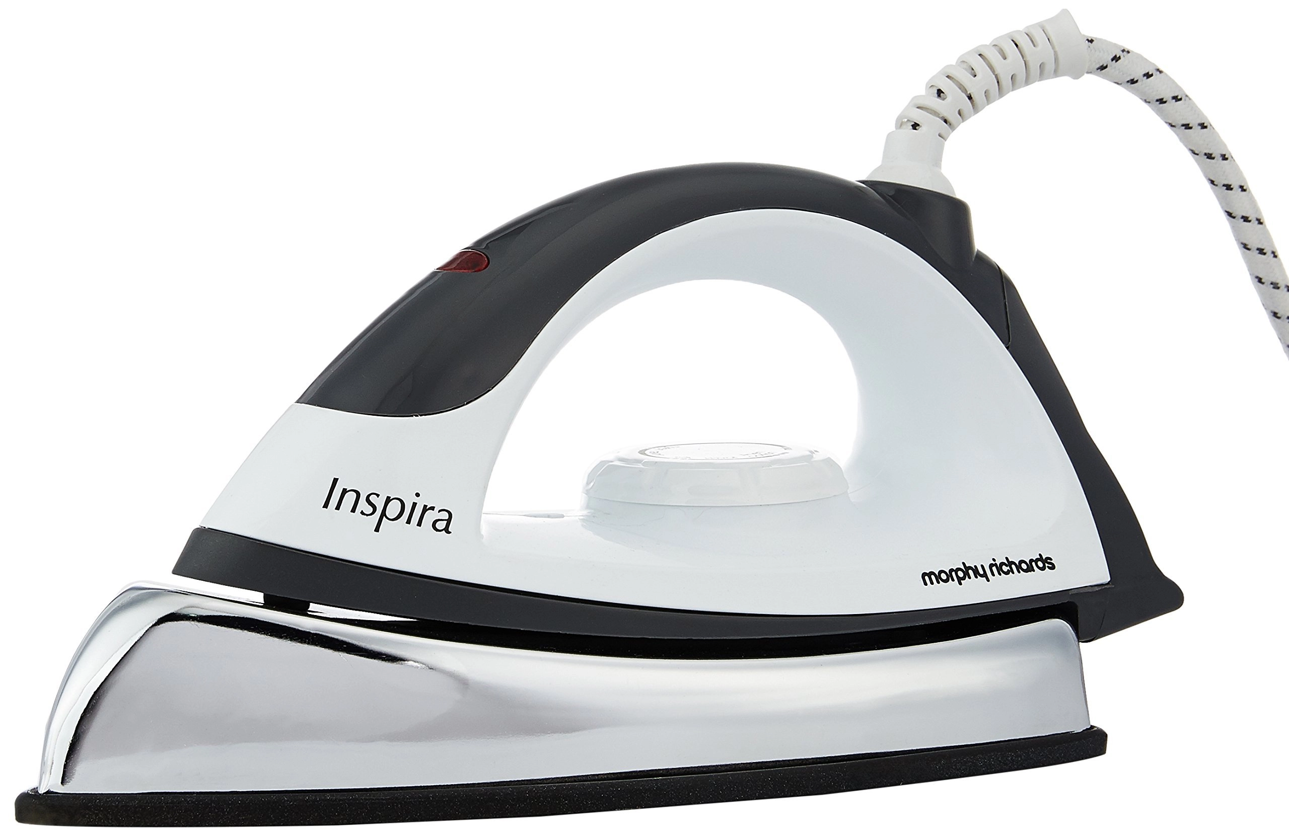 Morphy Richards Inspira - 1000W White and Black