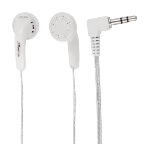 3.5mm Jack Wired Headphone