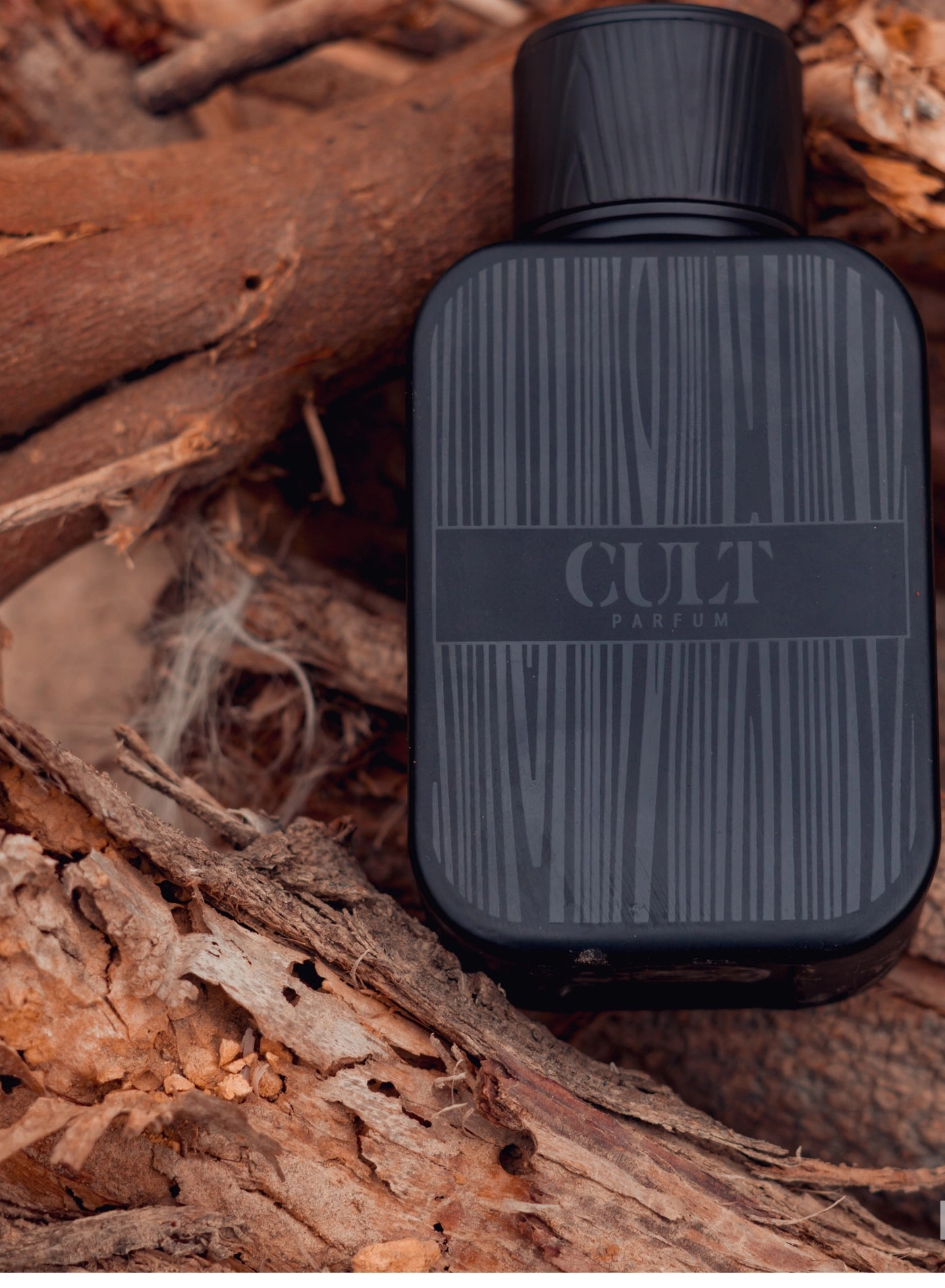 Cult Eau de Parfum 100ml