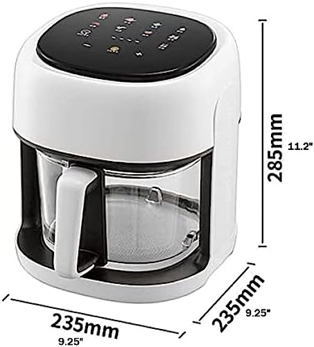 Airfryer ecvaPZjDoGhf8al