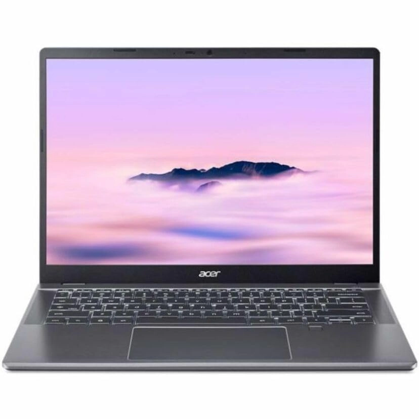 Acer Chromebook Plus 514 CBE594-2T-76CA - 14'' Core 7 150U 16GB DDR5 256GB SSD