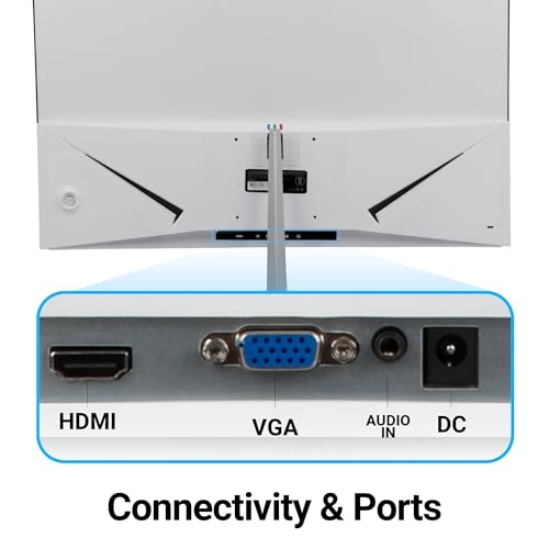 ZEB-A27FHD - 27” 1920 x 1080