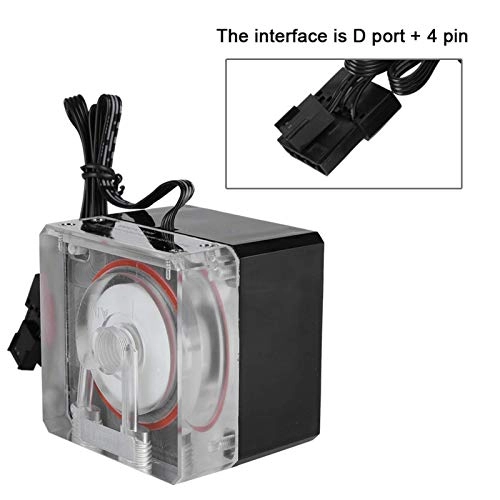 Water Cooling Pump