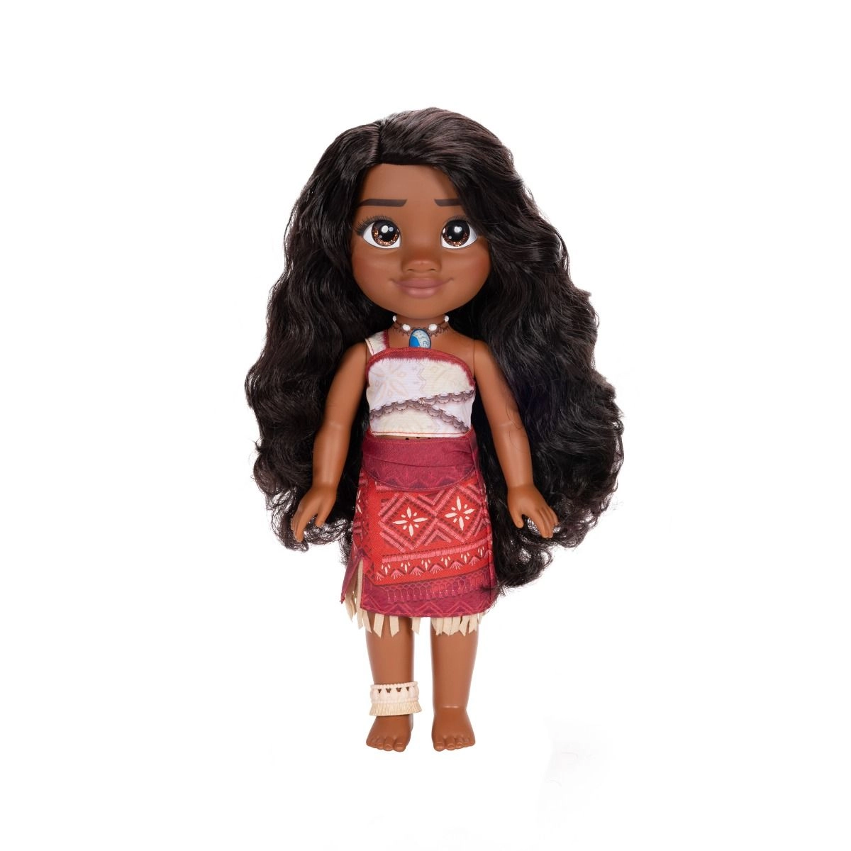 Moana Doll - Plastic Musical Ages 3+