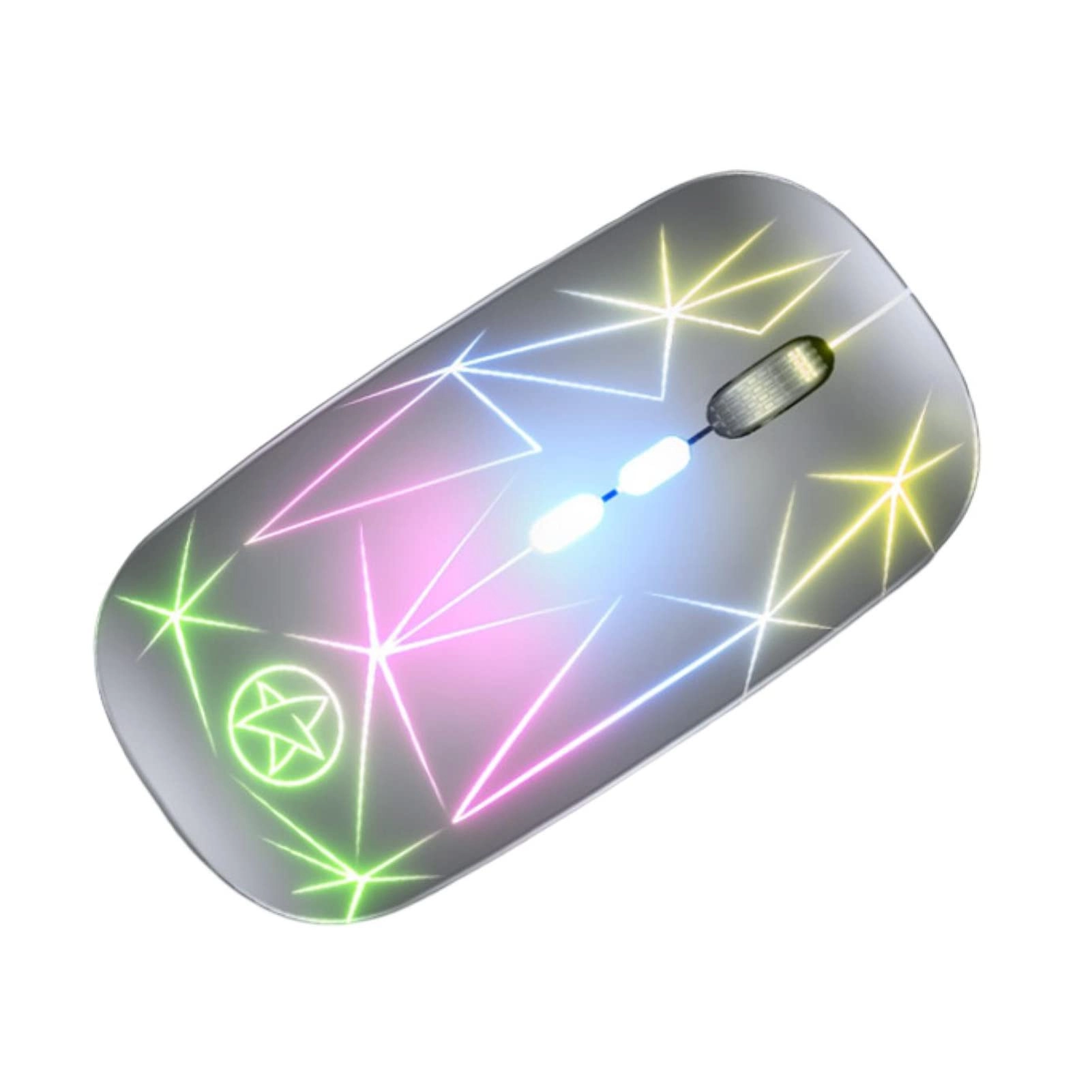 Wireless Mouse - Bluetooth