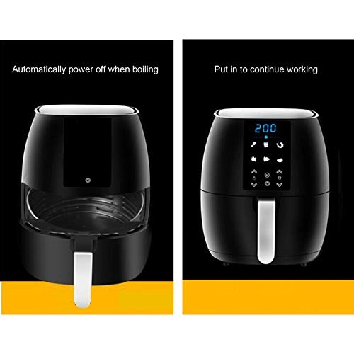 Air fryer B0BRB6WDRT