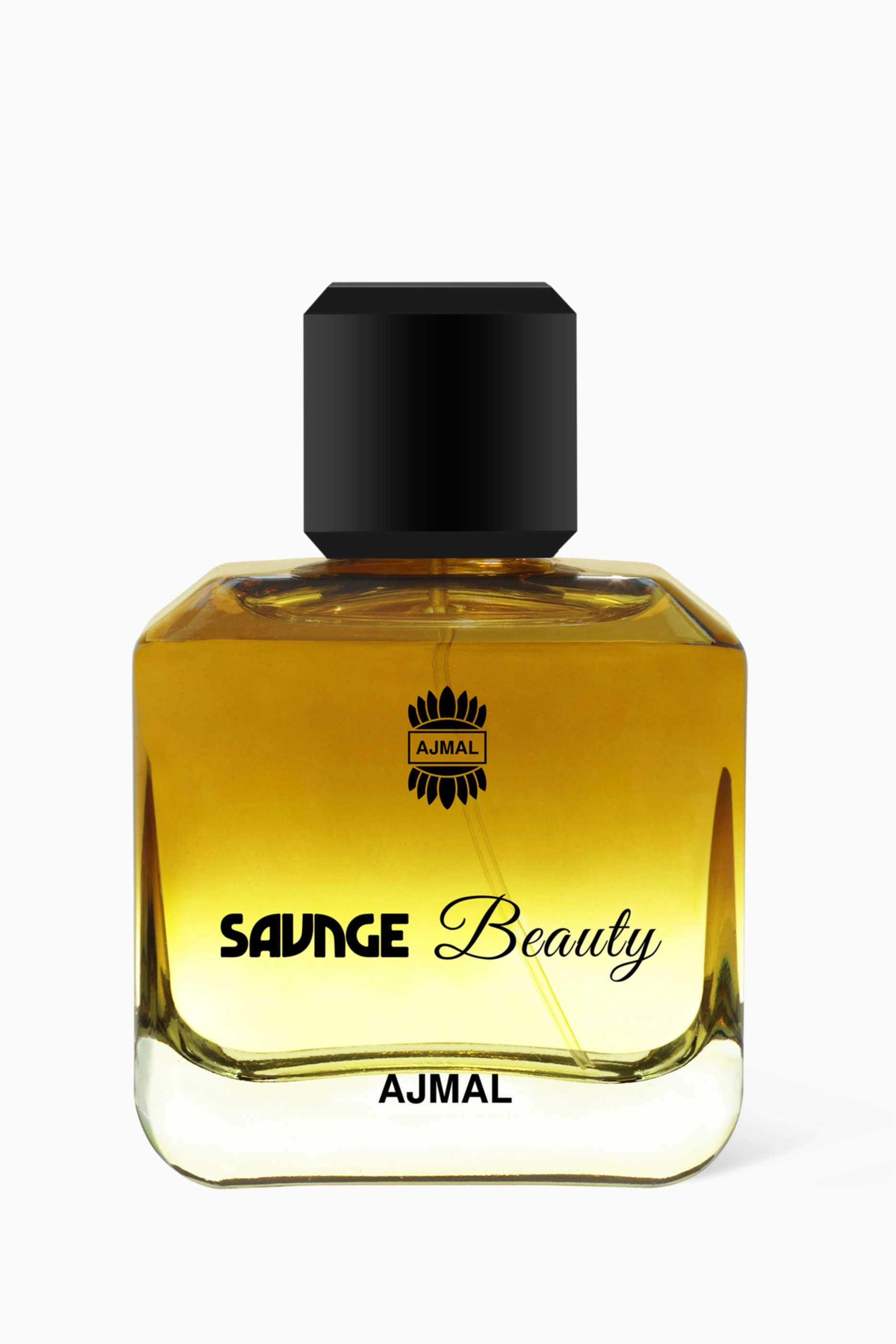 Ajmal Perfumes Savage Beauty Eau de Parfum - 100ml