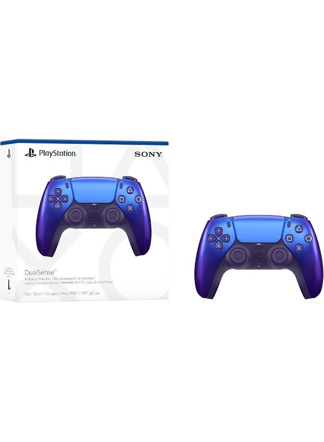 DualSense Wireless Controller (PlayStation 5) Midnight Black
