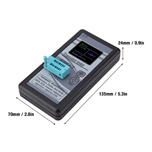 M328 - Battery Powered Compact
