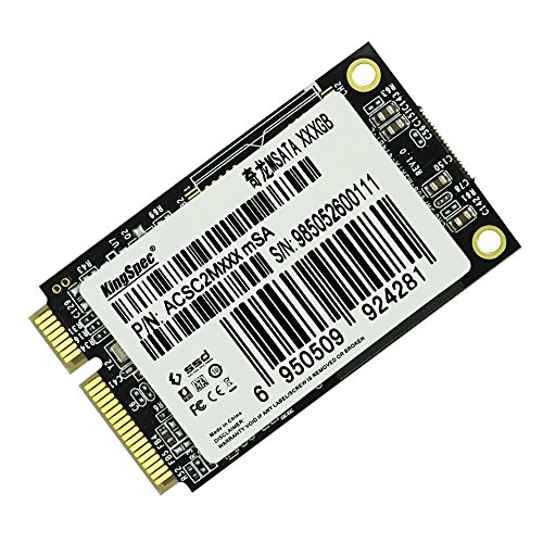 MT-64 - 64GB mSATA