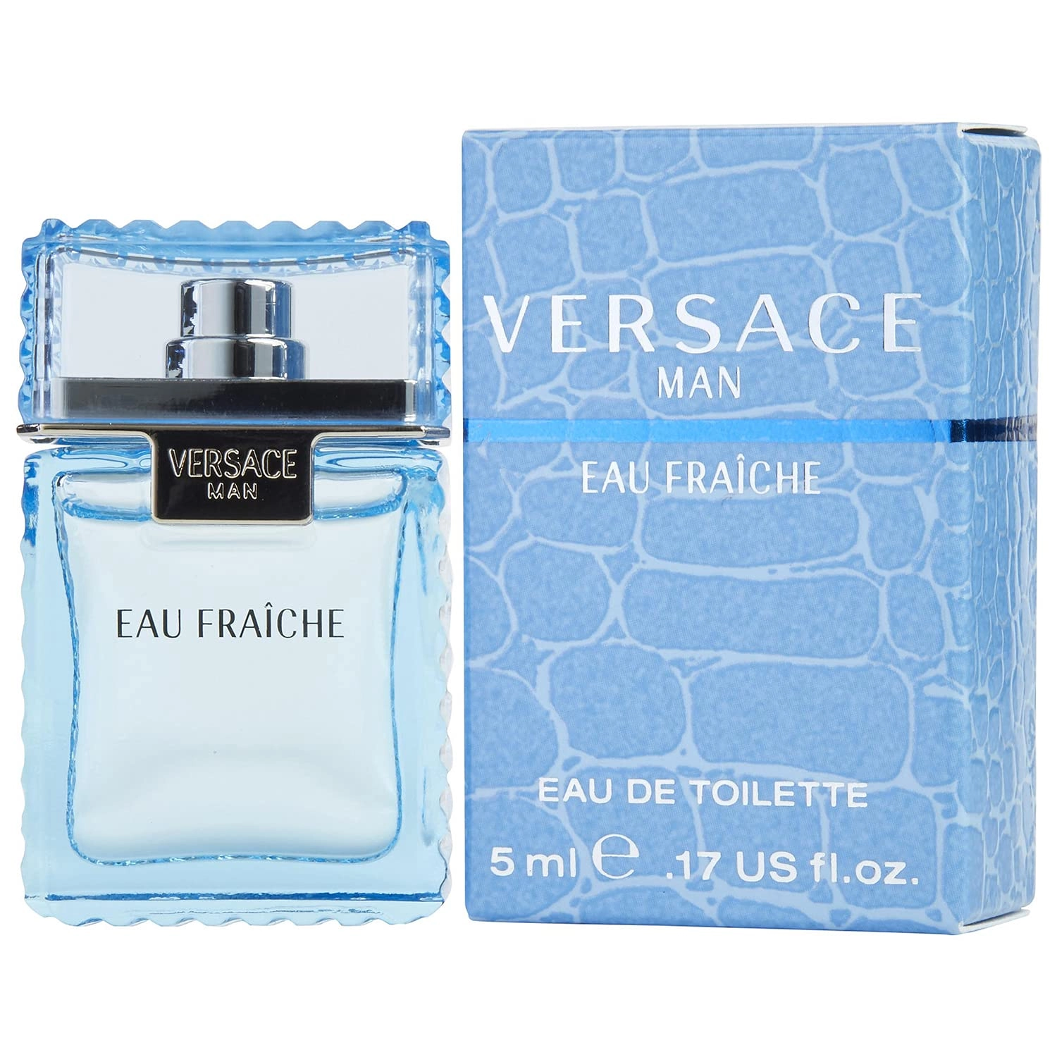 Eau Fraiche Eau de Toilette 5 ml