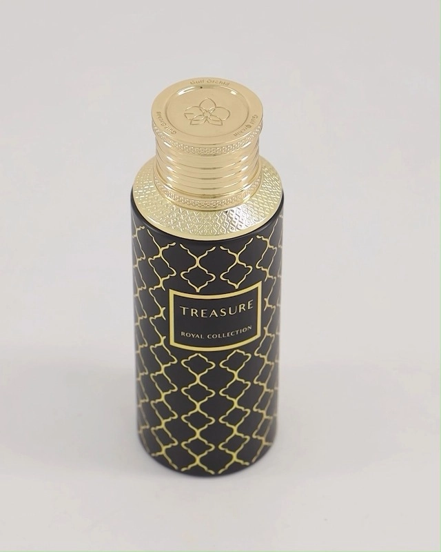 Treasure Eau de Parfum 100 ml