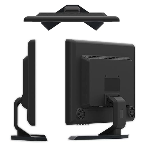 JH-LCD17 - 17 Inches 1280x1024