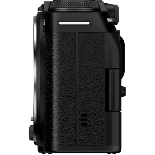 X-M5 + SF-M Tough Series - 64GB + Cleaning kit + Memory Card Wallet + USB Card Reader + Travel Bag
