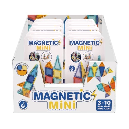 Magnetic Mini - 26 pcs