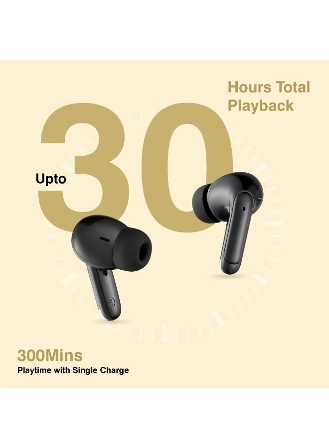TWS-601 Wireless Earbud